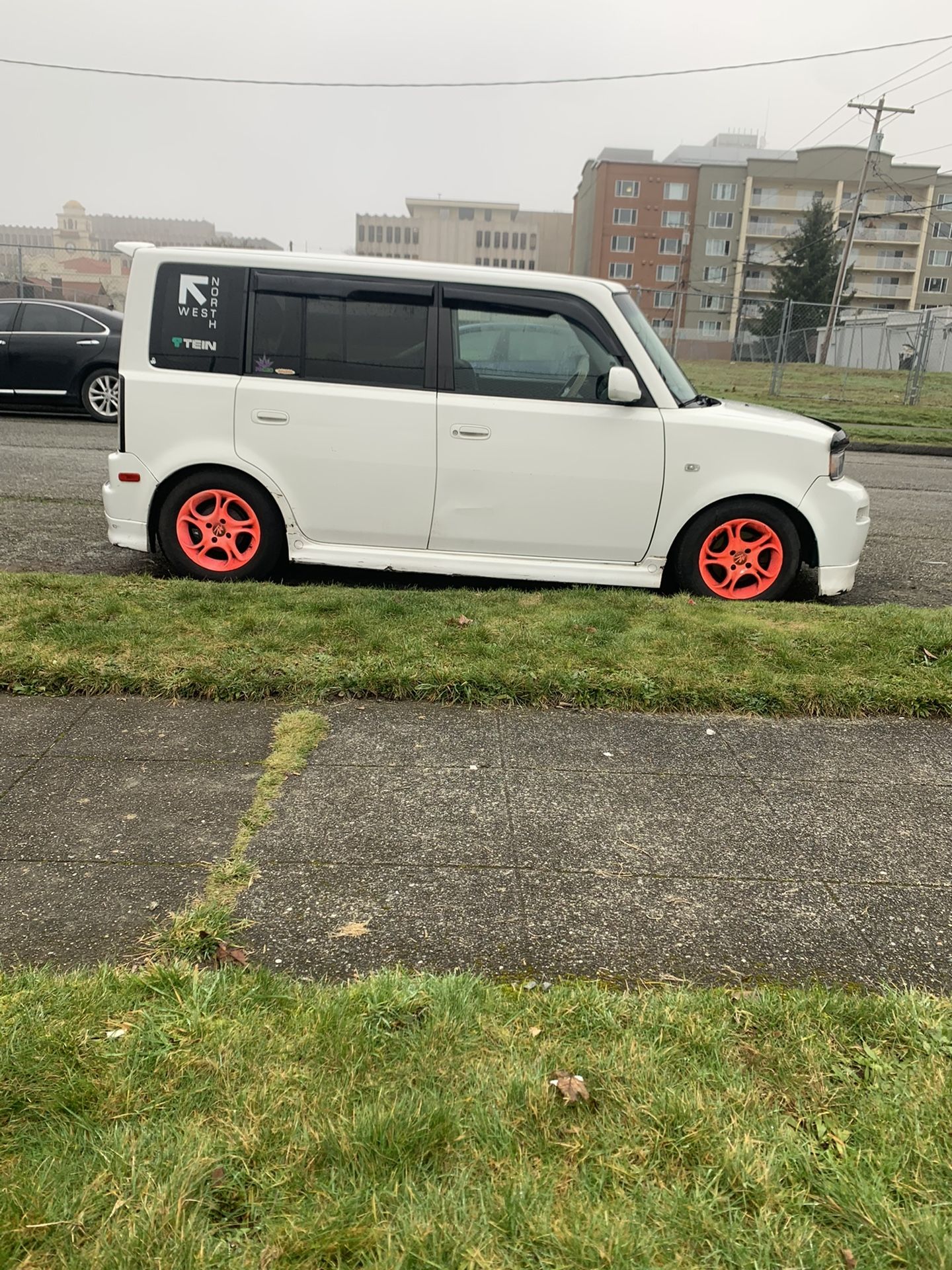 2006 Scion xB