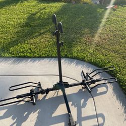 Bike Rack X Port  Flatbedlr