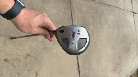 Titleist 975D Left Handed Driver