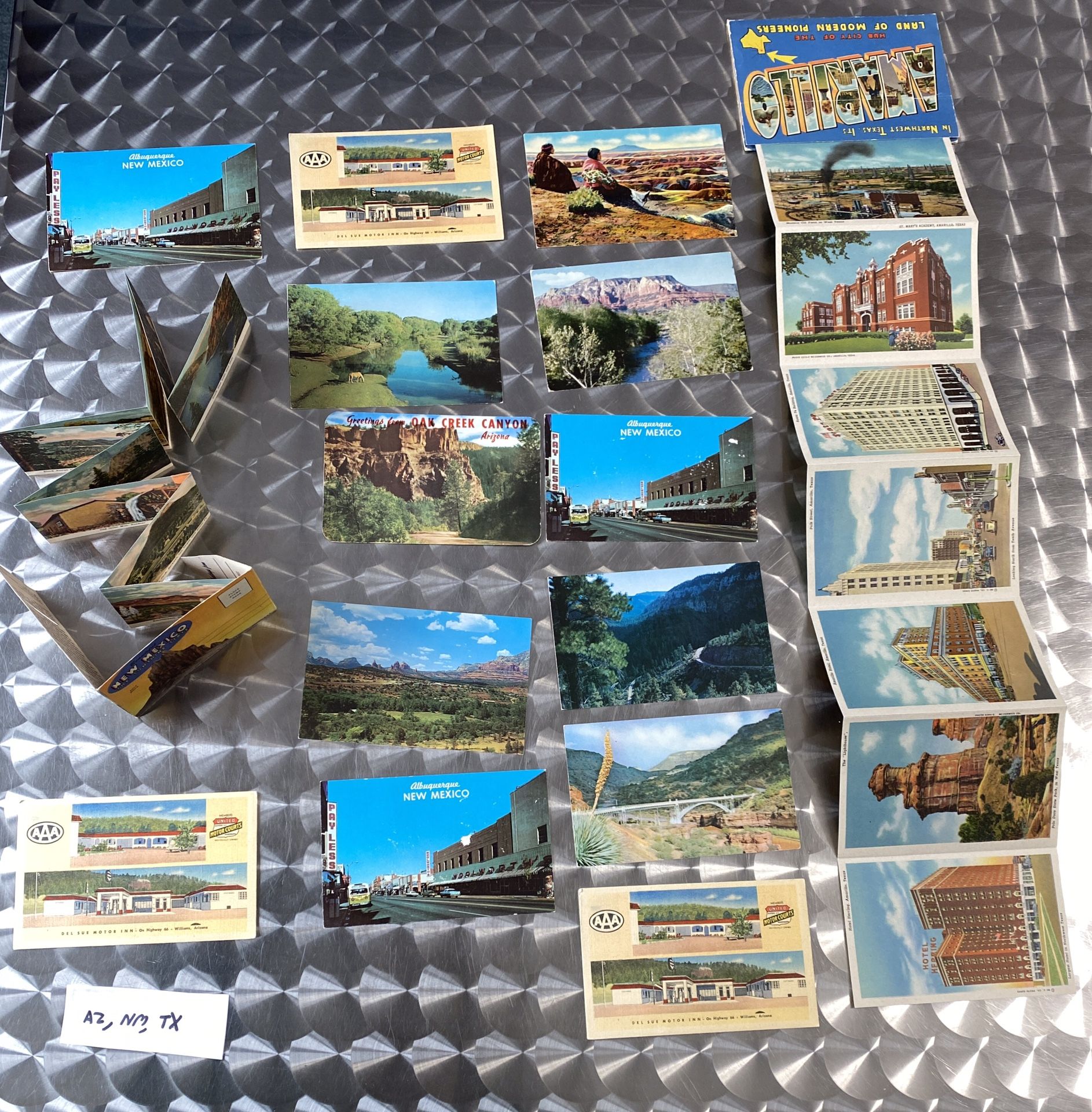 CHECK ALL PHOTOS Vintage Postcards between 70 and 120 years old