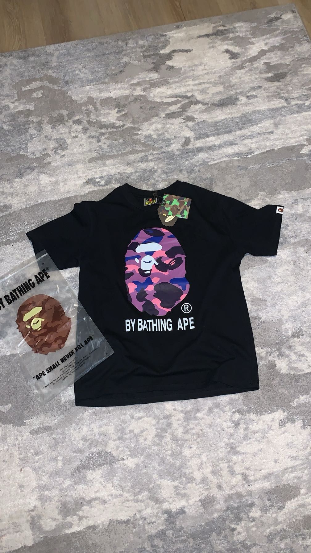 Bathing Ape
