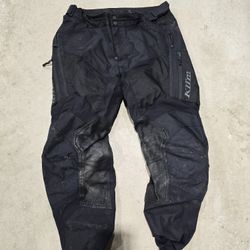 Klim Dakar Pant