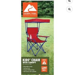 Kids Chair