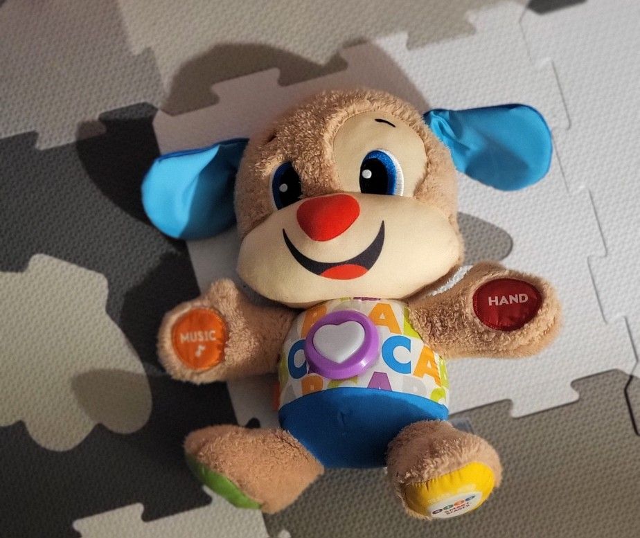 Toddler Toys Variety Everything Half Off Now