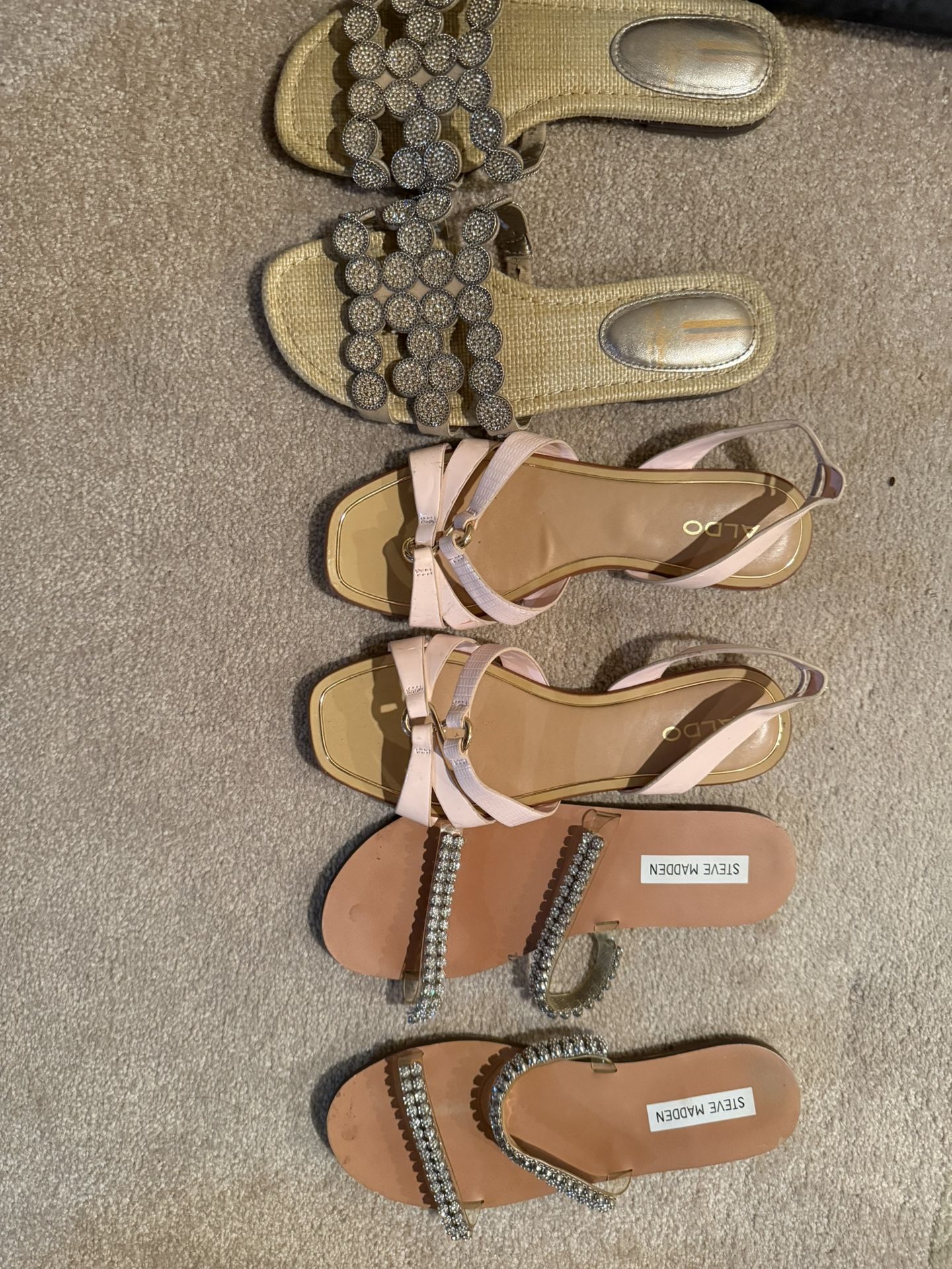 Sandals