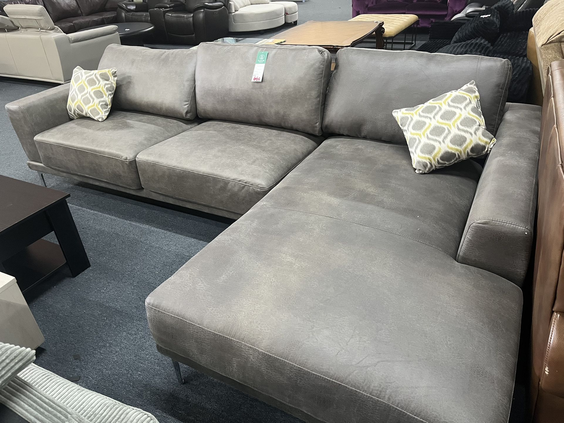 115”sofa,$660