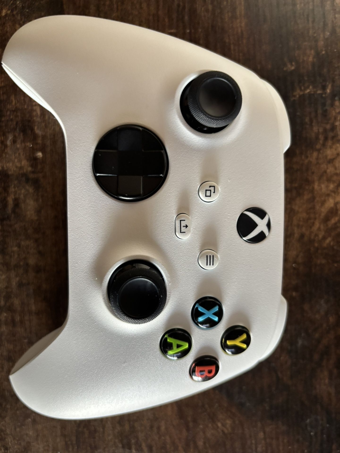 Xbox Controller