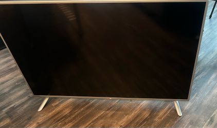 Two LG TVS