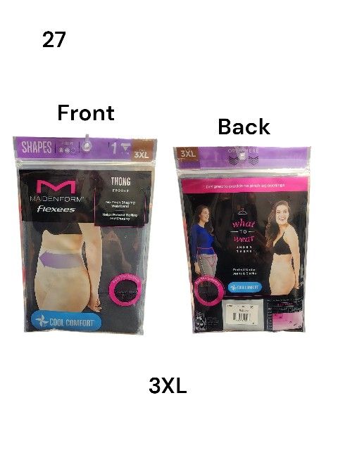 Buy 2 Get 1 Free (part 4)