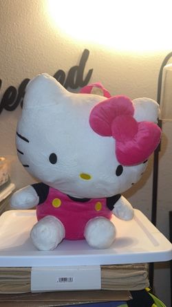 Hello kitty