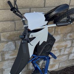 Razor MX500 (electro And Co)