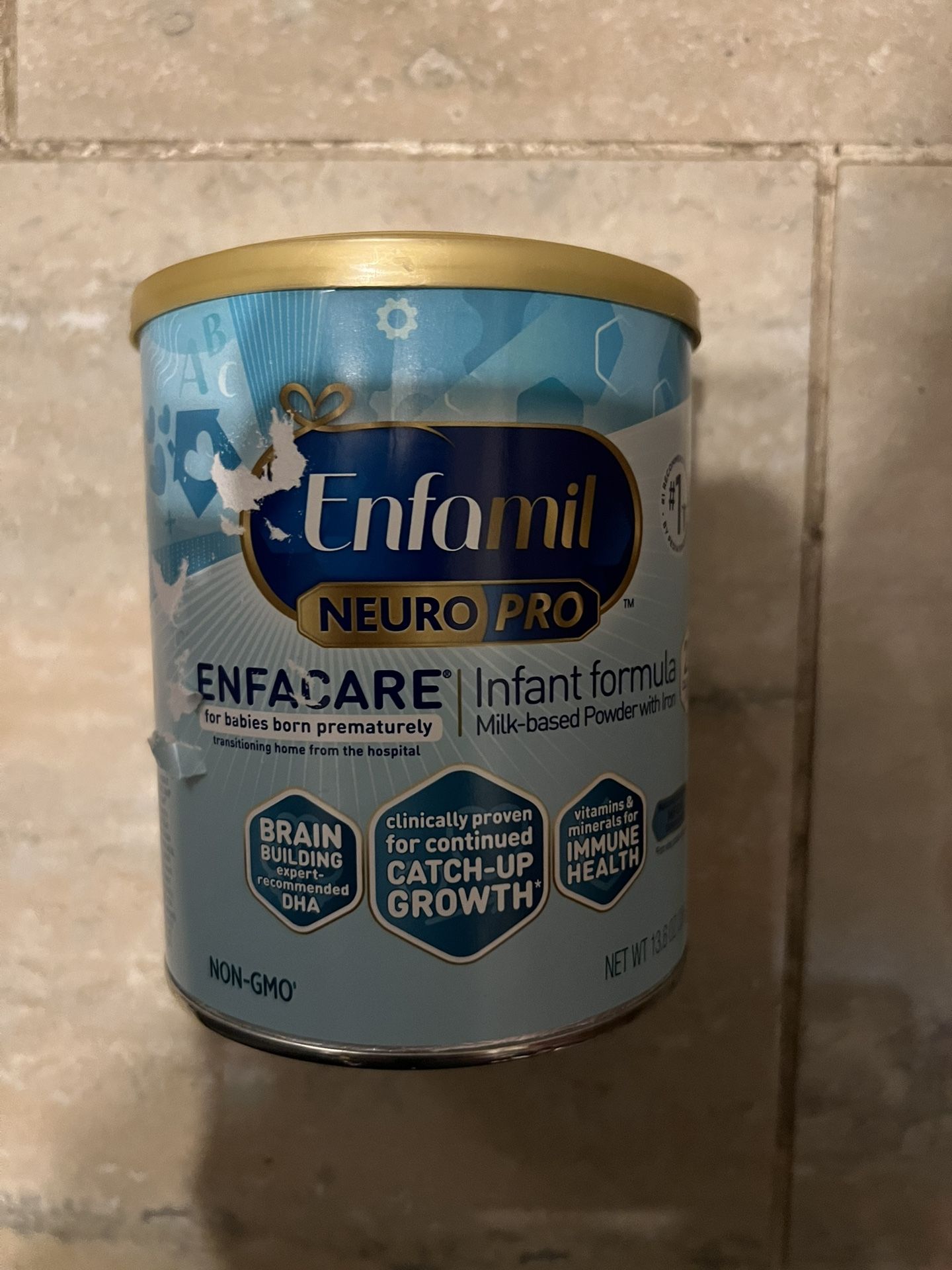 Baby Fórmula $15 Exp Jun 2026