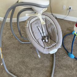 Baby Swing