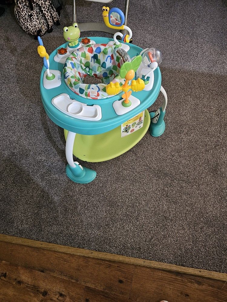 Baby Jumper