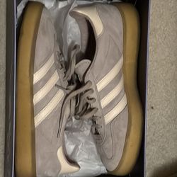 Adidas Gazelle x KITH x Clarks