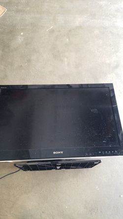 30 inch tv