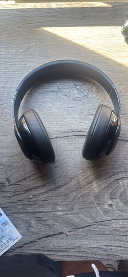 Beats Studio 3s