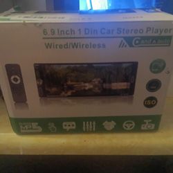 Complete Car Auto System