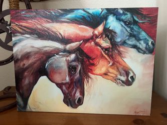 Horse
