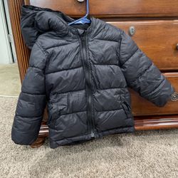 Jacket Old Navy Size 3 Used