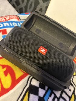 Jbl flip 5