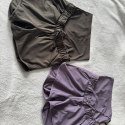 Maternity Shorts 