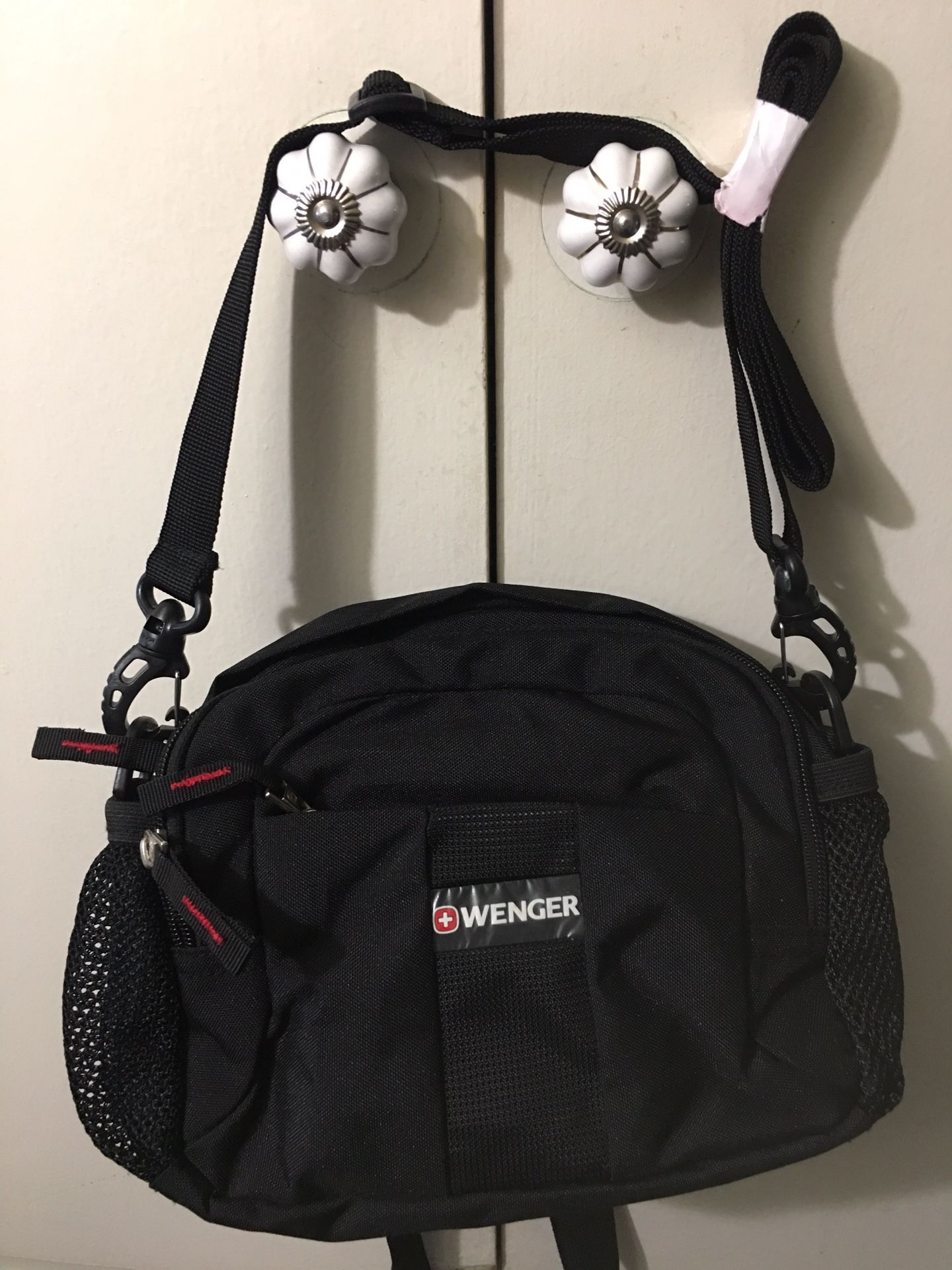 Wenger Waist pack ( bag / Fanny pack)