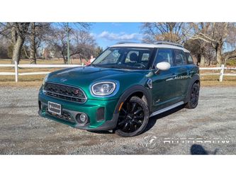 2022 MINI Countryman