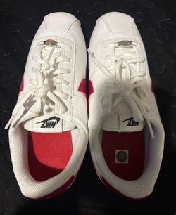 Nike Cortez