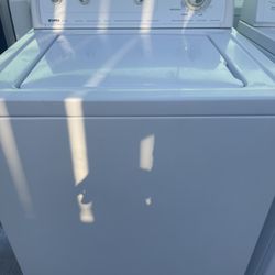 Washer.   Free Local Delivery.