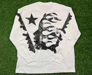 Hellstar long sleeve