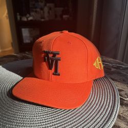 Kill The Hype Hat Authentic New