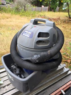 ShopVac Wet/Dry 20 Gallon Contractor Vaccuum