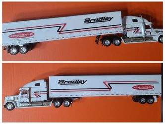 DCP 1/64 Die Cast Promotions 