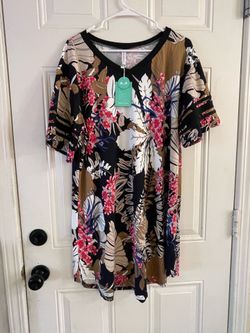 2xl size Dress