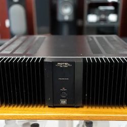 Rotel RB-1080 Amplifier