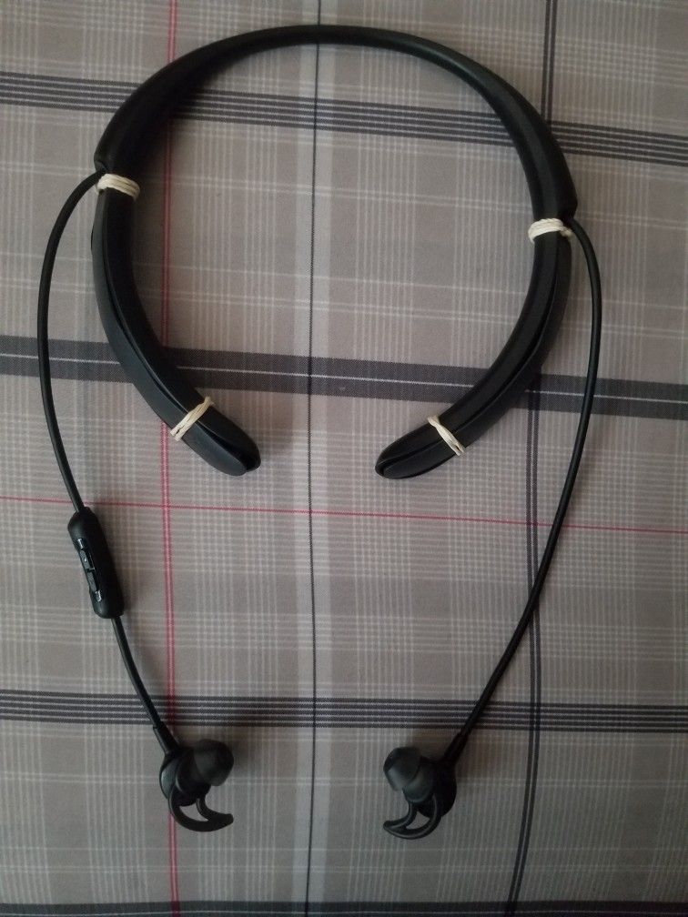 Bose QC30 Bluetooth Headphones
