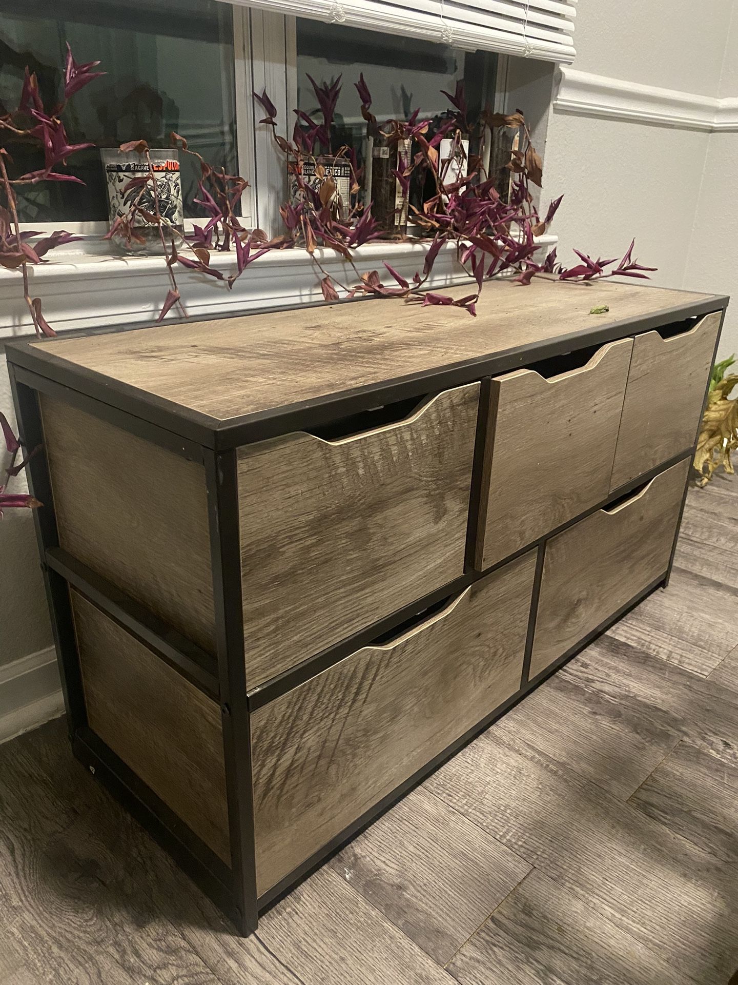Storage Chest