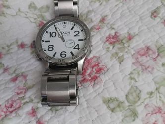 Nixon