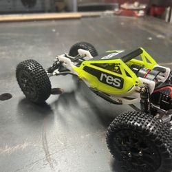 SCX  24 Crawler Rc Cars