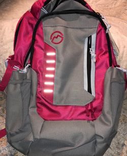 Magellan Carden Backpack