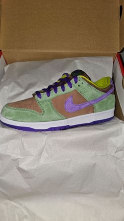 Nike Dunk Low "Veneer"