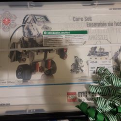 LEGO MINDSTORM EDUCATION EV3