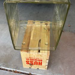 End Table Night Stand Party Table 