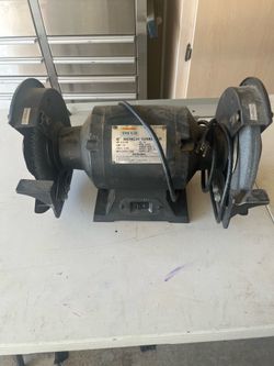 Dual grinder