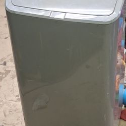 Portable air conditioner