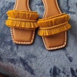 Antonio Melanie Sandals Side # 9