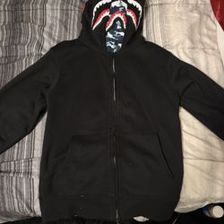 Bape Jacket