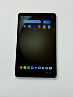 Samsung Galaxy Tab A9 SM-X115  8.7” 64GB Wi-Fi +  Cellular GSM Unlocked T-Mobile EDL