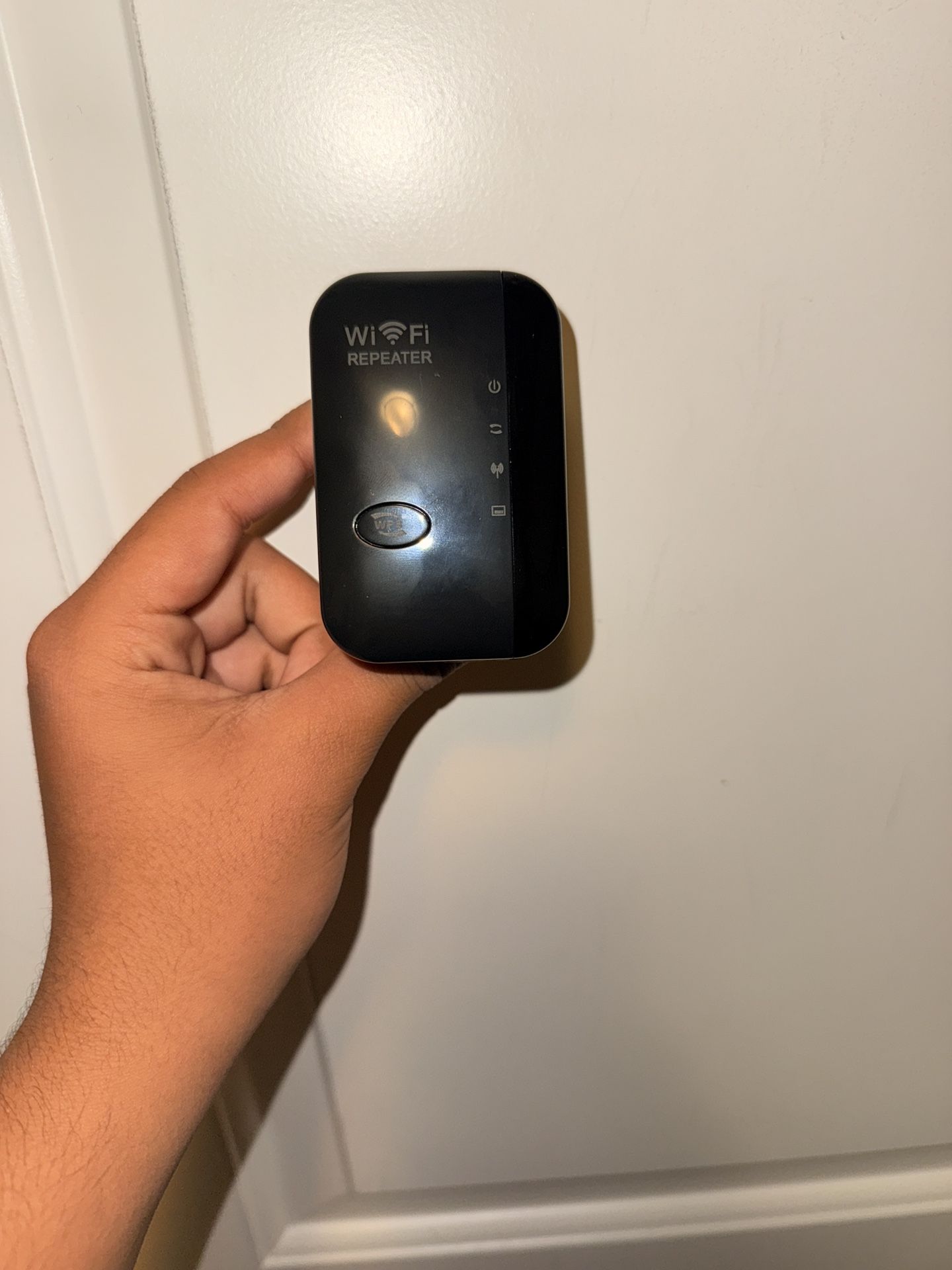 Wifi Repeater